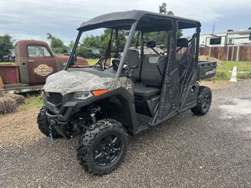 New 2026 CFMOTO UForce 800 XL 