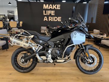2026 BMW F 900 GS Adventure