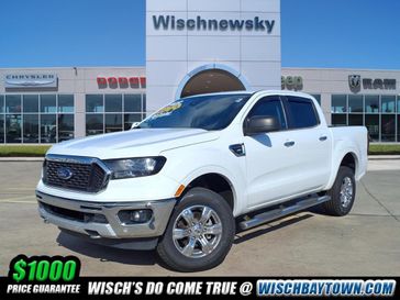 Used 2019 Ford Ranger XLT