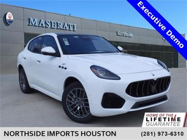 2024 Maserati Grecale GT