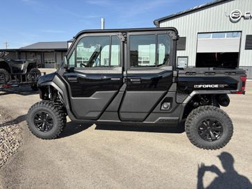 New 2026 CFMOTO UFORCE U10 XL PRO HIGHLAND 