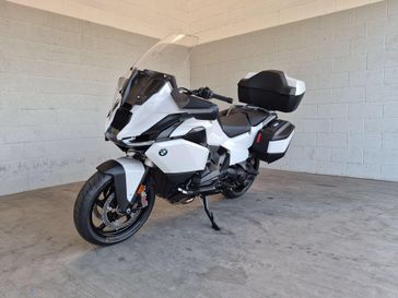 2026 BMW R 1300 RT