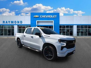 Summit White