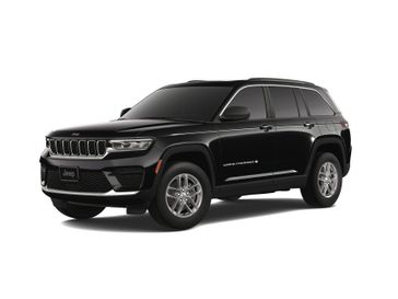 2025 Jeep Grand Cherokee Laredo X 4x4