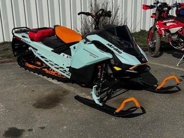 2023 Ski-Doo BACKCOUNTRY XRS  850 154 