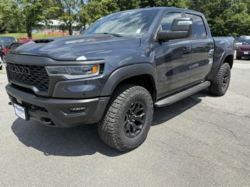2025 RAM 1500 RHO 