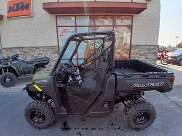 2026 Polaris Ranger 1000 Premium