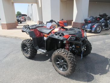 NEW 2026 POLARIS SPORTSMAN XP 1000 S 