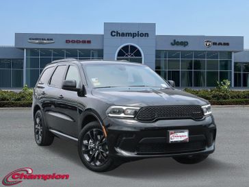 2024 Dodge Durango SXT Rwd