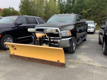 2013 RAM 2500 Tradesman