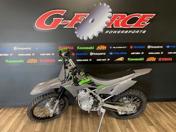 Used 2025 Kawasaki KLX 230 R S 