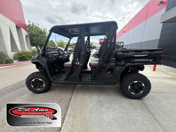 New 2027 CFMOTO UFORCE U10 XL PRO EPS 