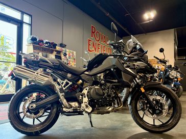 New 2026 BMW F 800 GS 