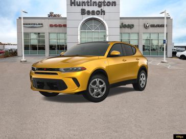 2023 Dodge Hornet GT Plus AWD