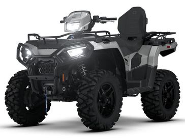 New 2026 Polaris SPORTSMAN 570 ULTIMATE 