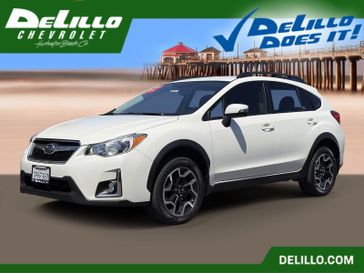 Used 2016 Subaru Crosstrek 2.0i Limited