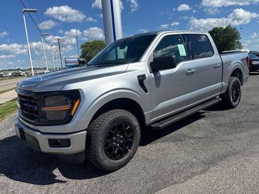 New 2026 Ford F-150 XLT