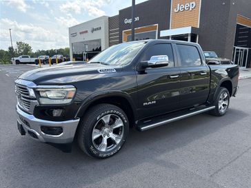 Used 2020 RAM 1500 Laramie