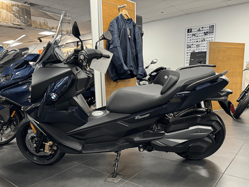 2024 BMW C 400 GT