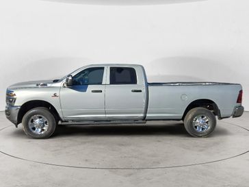 New 2026 RAM 3500 Tradesman Crew Cab 4x4 8' Box