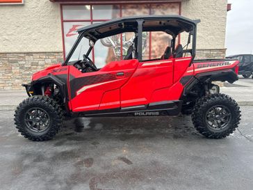 New 2025 Polaris GENERAL XP 4 1000 ULTIMATE 