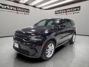 Used 2025 Dodge Durango GT