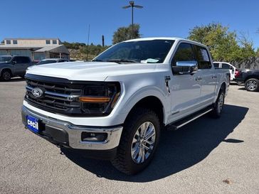 Used 2024 Ford F-150 XLT