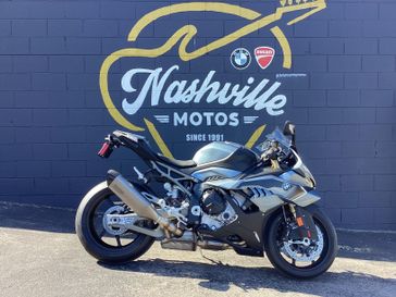 New 2025 BMW S 1000 RR 