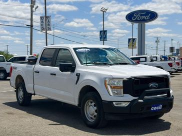 Used 2022 Ford F-150 XL