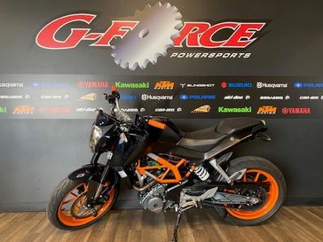 Used 2015 KTM Duke 390 ABS 