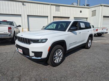 2024 Jeep Grand Cherokee L Laredo X 4x4