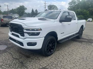 Bright White Clear Coat