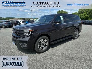 2025 Ford Expedition Max 