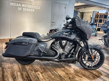 New 2025 Indian Motorcycle CHIEFTAIN POWERPLUS DARK HORSE 112 RA, 49ST 