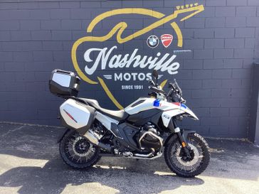 New 2026 BMW R 1300 GS 