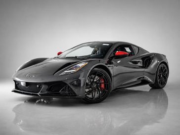 2026 Lotus Emira's photo