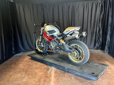 2014 Ducati MONSTER 796