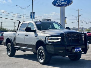 Used 2022 RAM 2500 Power Wagon
