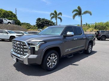 2023 Toyota Tundra 1794 Edition CrewMax 5.5ft Bed
