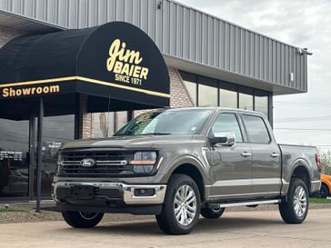 New 2026 Ford F-150 XLT
