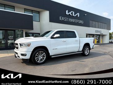 Used 2023 RAM 1500 Laramie