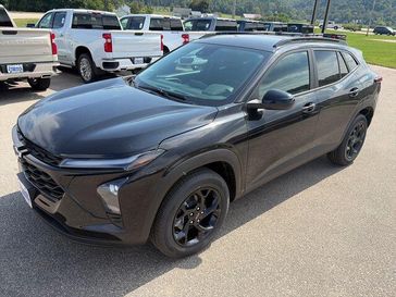 New 2026 Chevrolet Trax LT