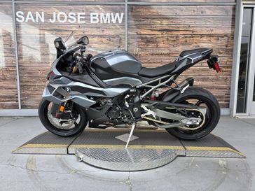 2026 BMW S 1000 RR