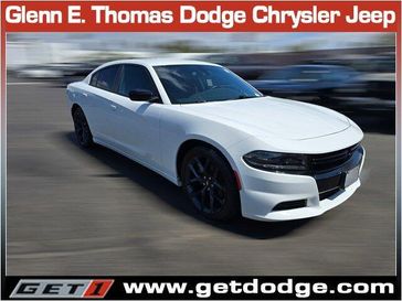 Used 2023 Dodge Charger SXT