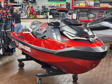 2024 SEADOO RXT X 325 AUD IBR 