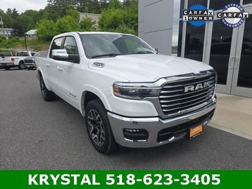 Used 2025 RAM 1500 Laramie