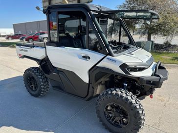 New 2026 Can-Am Defender Limited HD11 