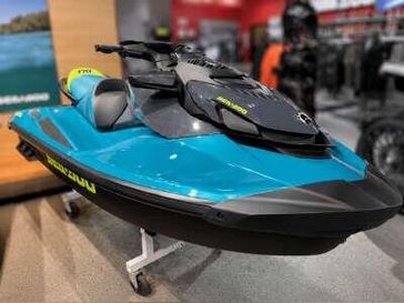 NEW 2026 SEADOO WAKE 170 WITH SOUND SYSTEM 