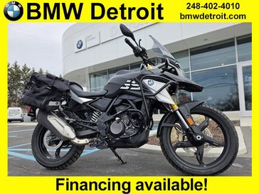 Used 2023 BMW G 310 GS 