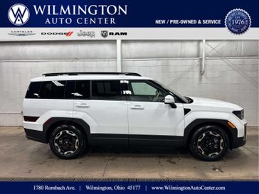 Used 2025 Hyundai Santa Fe SEL